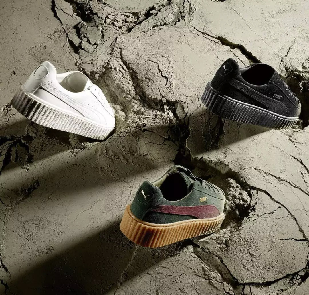 为什么rihanna那么火,rihanna副业赚多少钱