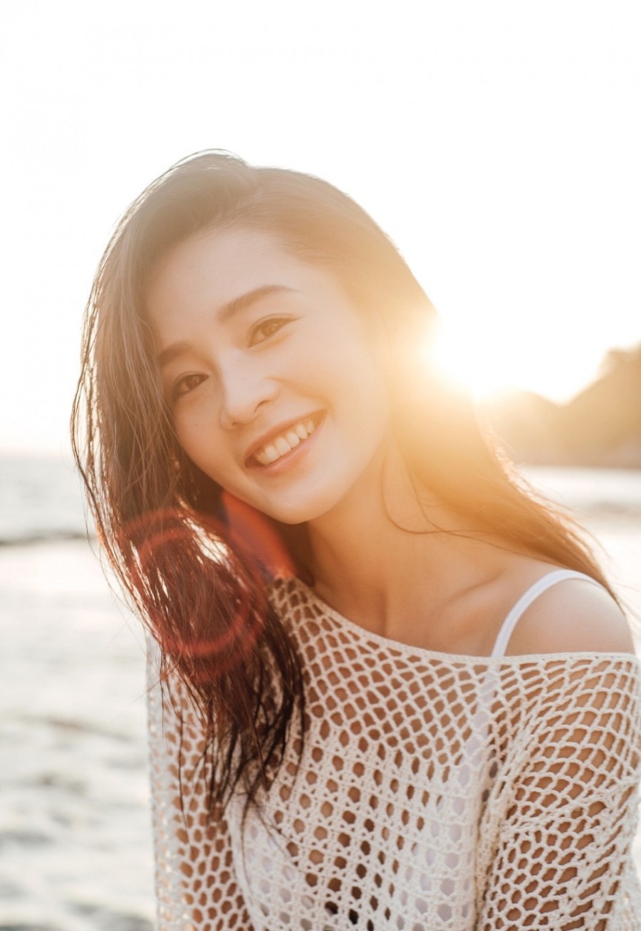 盘点90后10位颜值女明星,90后最美100位女星