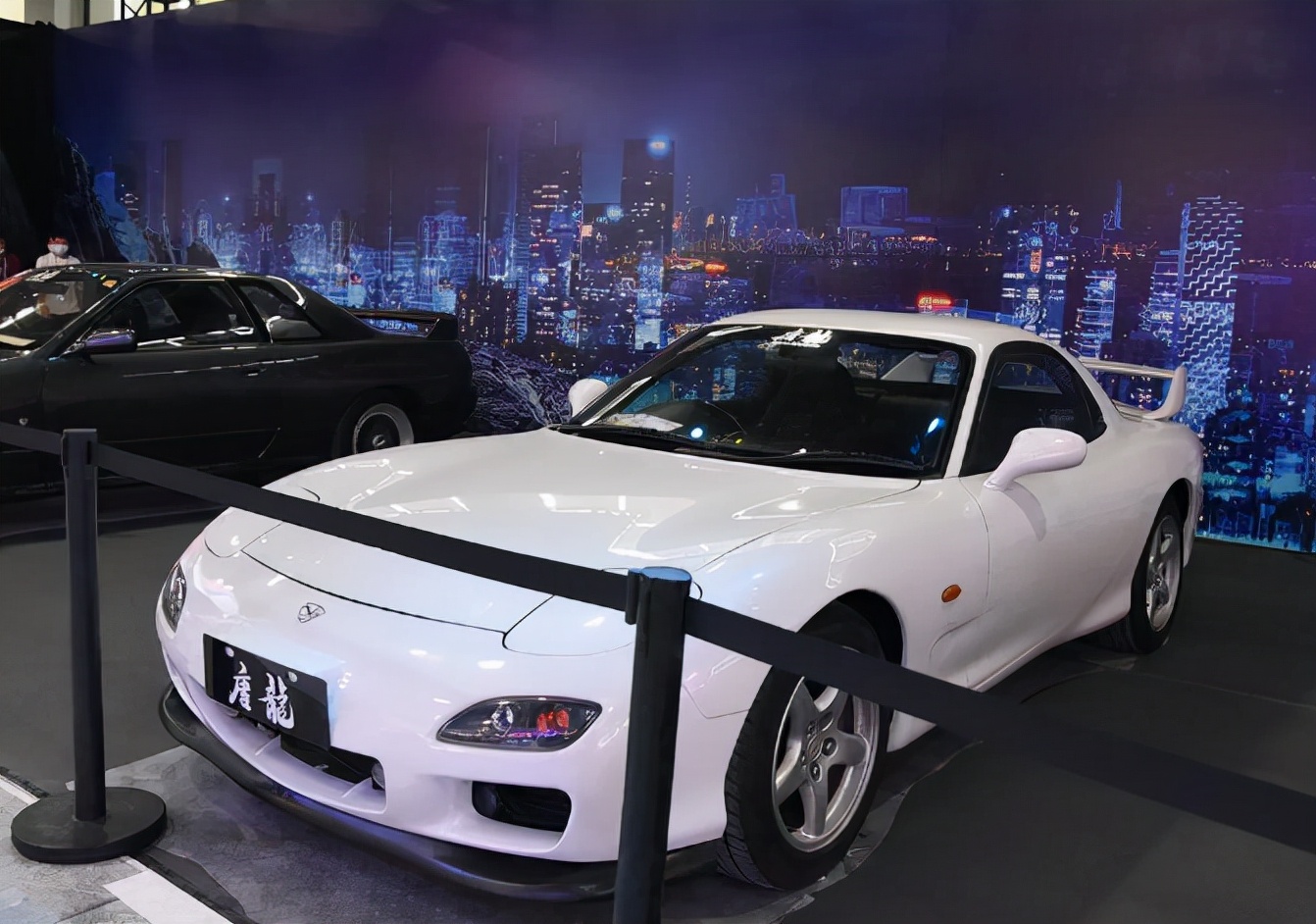 广州车展前二手车,2021广州车展最值得期待的新车