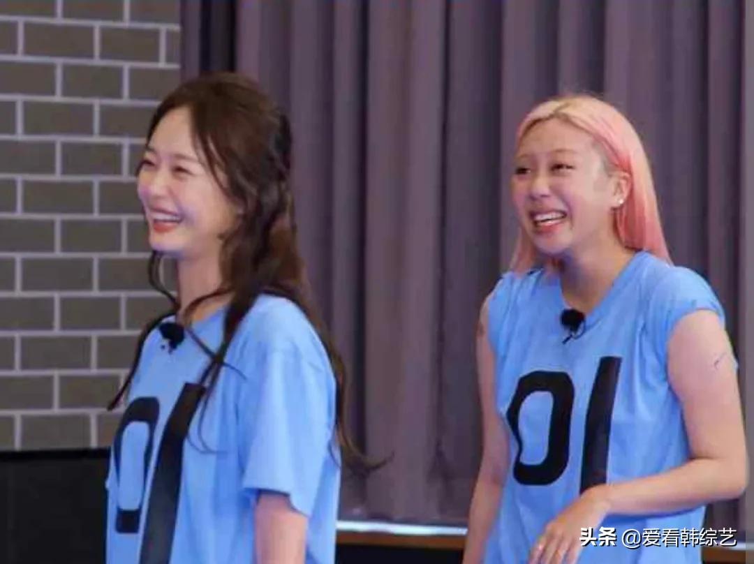 rm全昭旻李光洙,rm全昭旻高光时刻