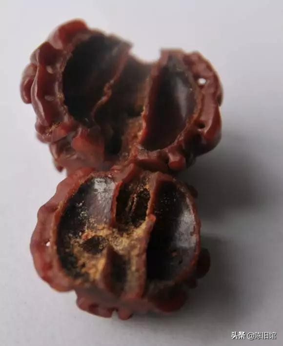 够狠！把红润的金刚砸了