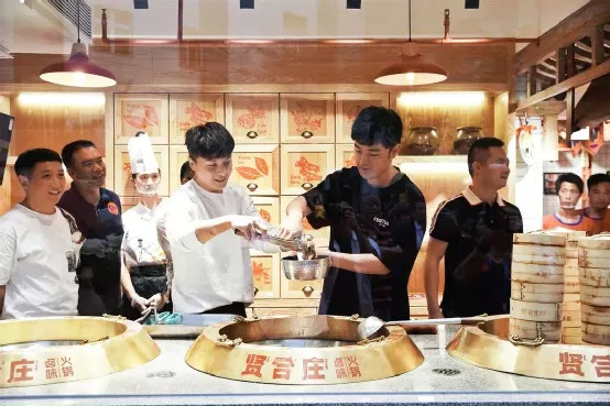 换个视角看村庄,换个角度看最美的慈溪