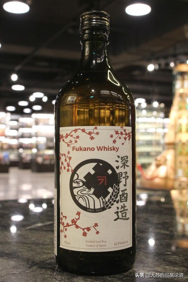 稀奇古怪的洋酒,盘点日本脑洞大开食物