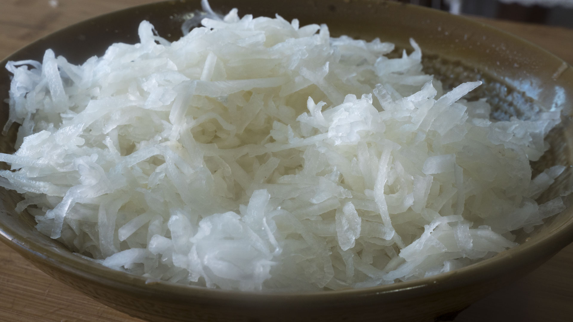 适合早餐吃的面食做法,实用的早餐面食做法