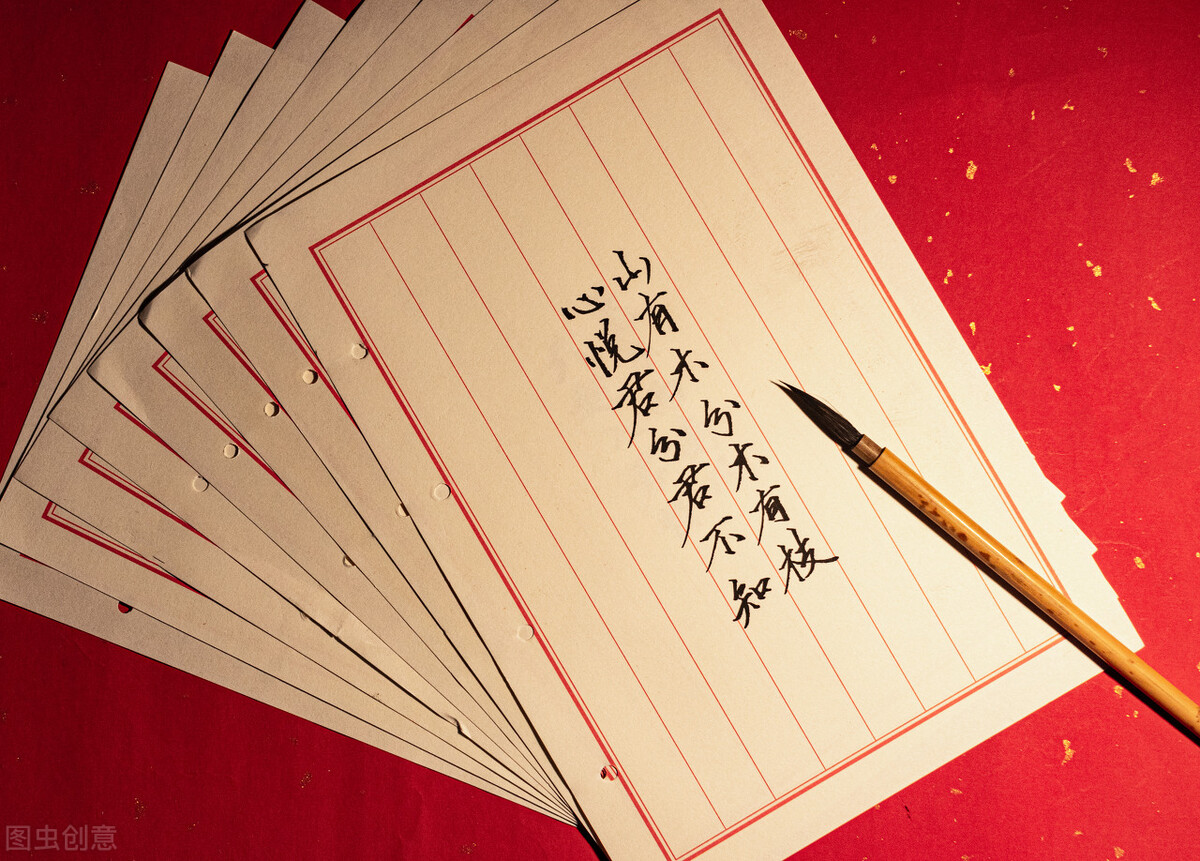 最惊艳的个性签名是什么,你们见过最惊艳的个性签名是什么