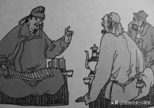 成语典故母亲教子的故事,有成语典故的故事大全