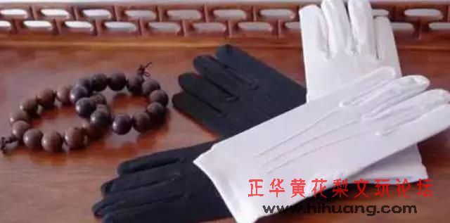 手串盘成这样才算合格!你盘合格了吗?