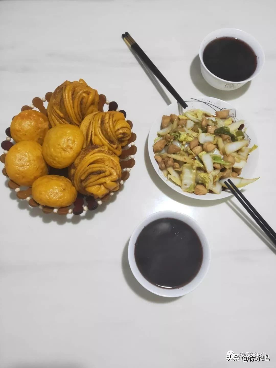 保定:人到中年不强求