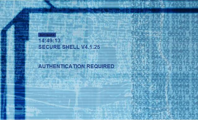 五个网站教你伪装黑客,仿黑客