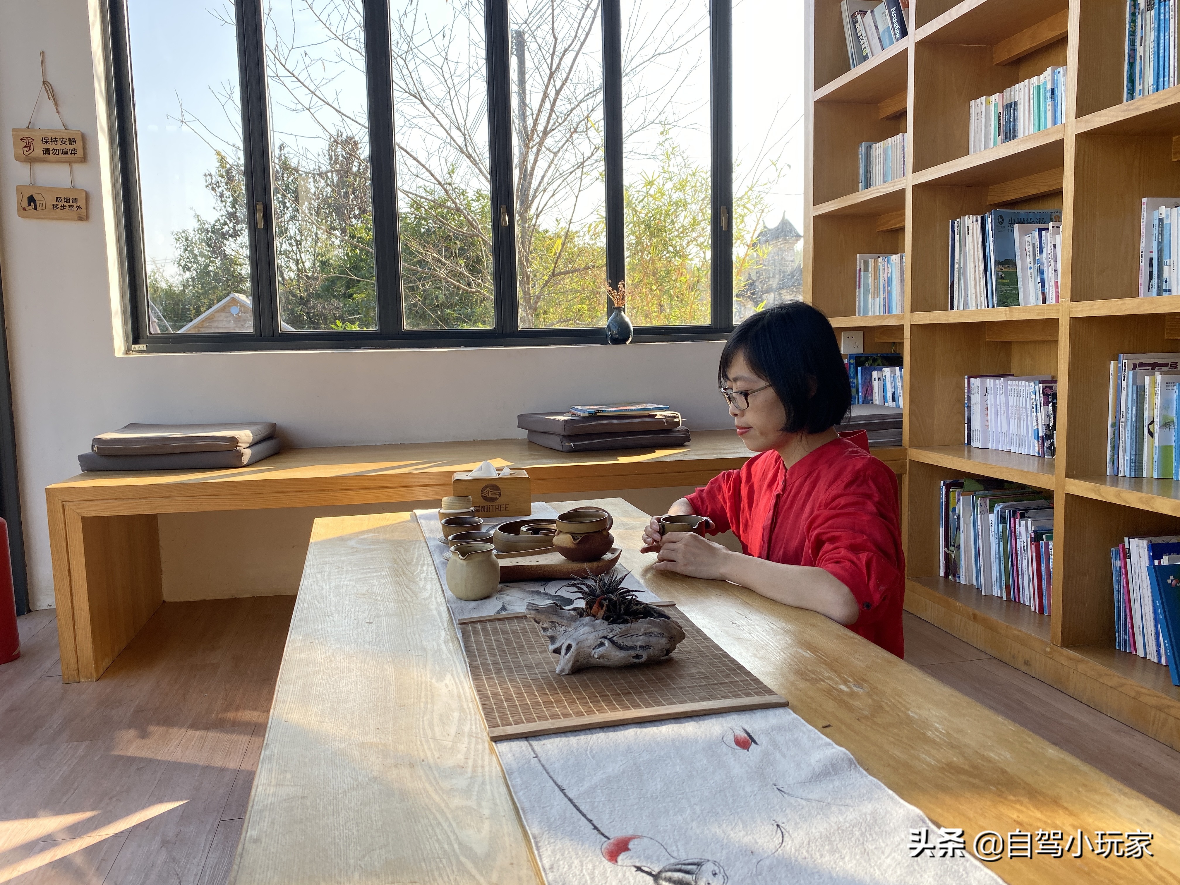 小洱海广东,湛江小洱海旅游攻略