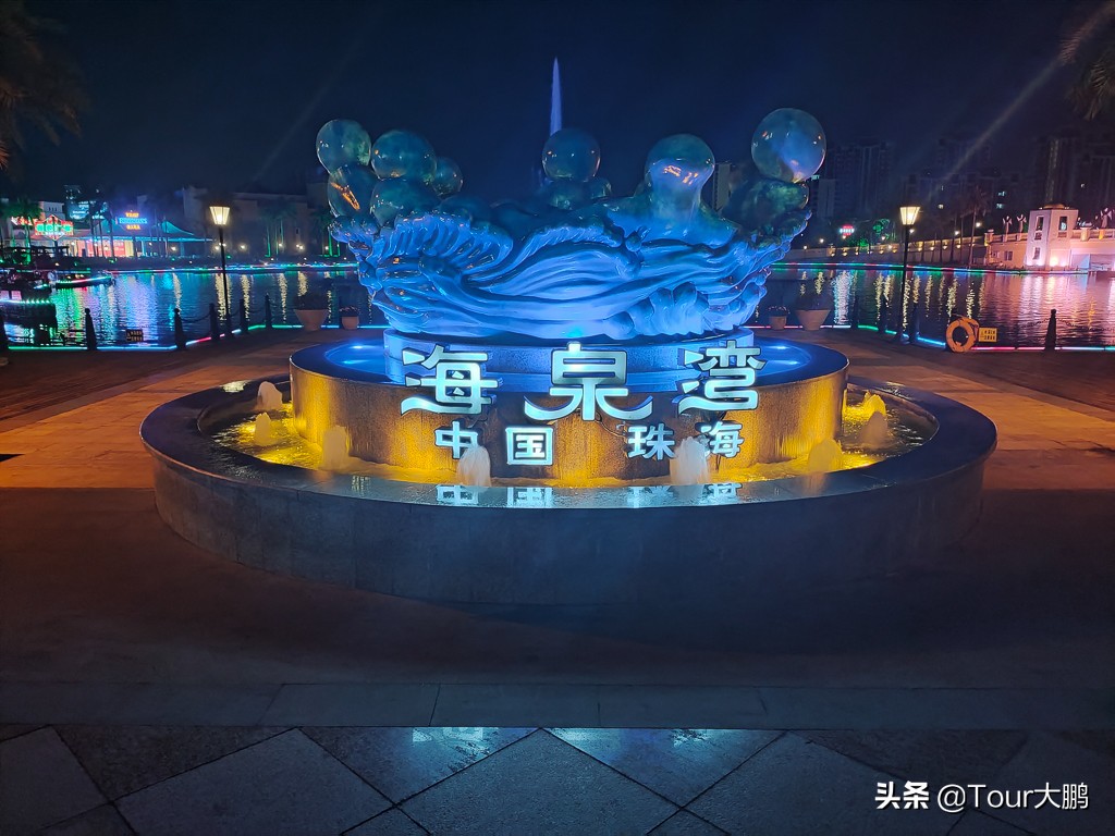 广东温泉旅游推荐3天两夜,广东海边泡温泉的地方推荐