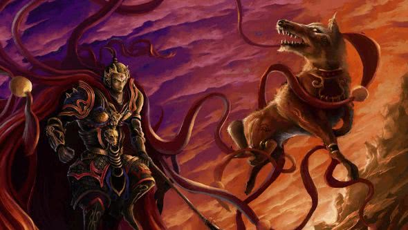 孙悟空怎么打败哪吒三太子,孙悟空和哪吒大战多少回合