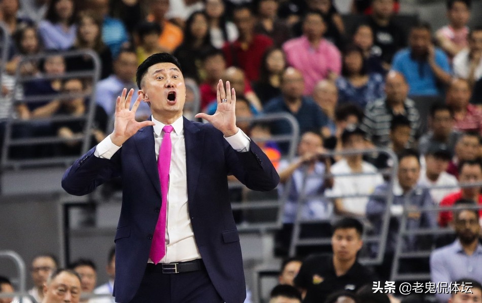 辽篮引援广东队,广东辽篮引援最新消息