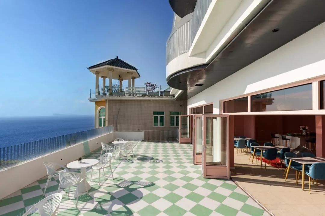 广州周边民宿深山老林,广州附近绝美民宿