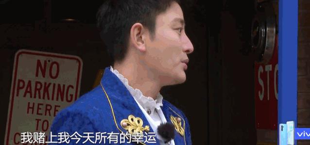 热搜新国综,吹爆全网的爆款国综