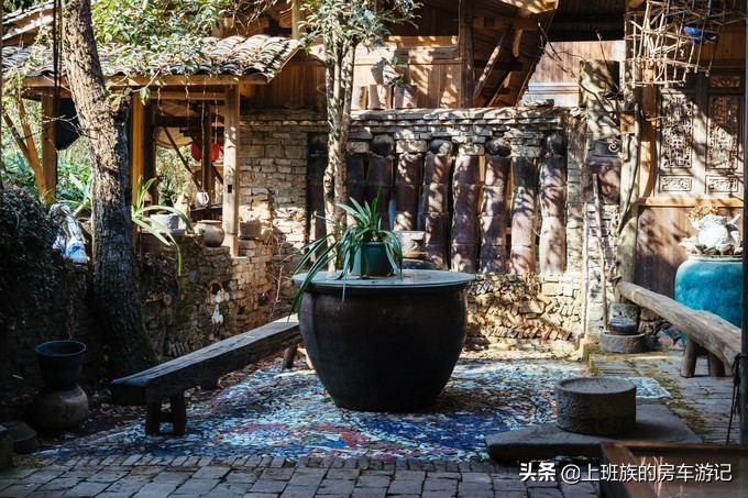 舒适的艺术之城－瓷都（最强景德镇旅游攻略）（二）