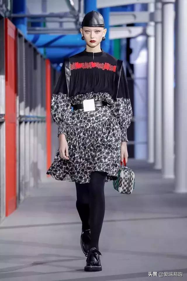 lv潮流街头风,当lv遇上爱马仕