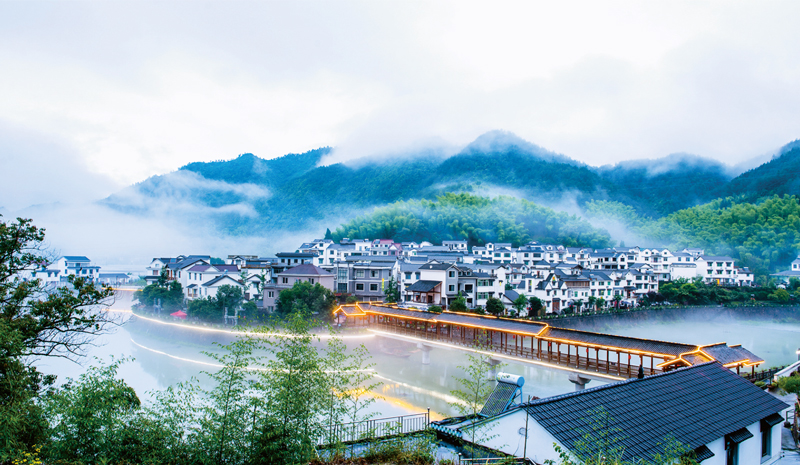 杭州哪座山风景最好,杭州千岛湖景区风景
