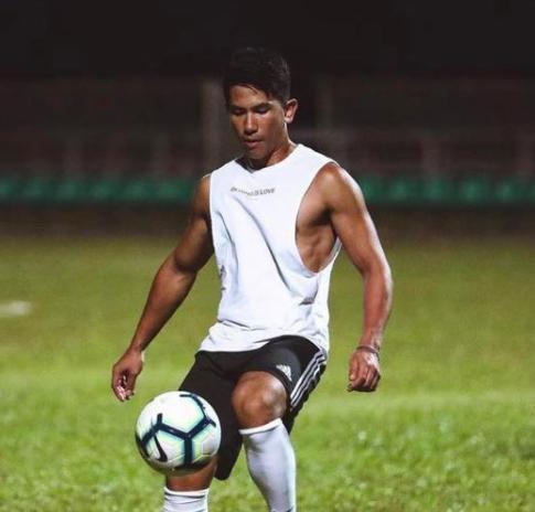 亚洲高富帅马丁,亚洲第一高富帅马丁