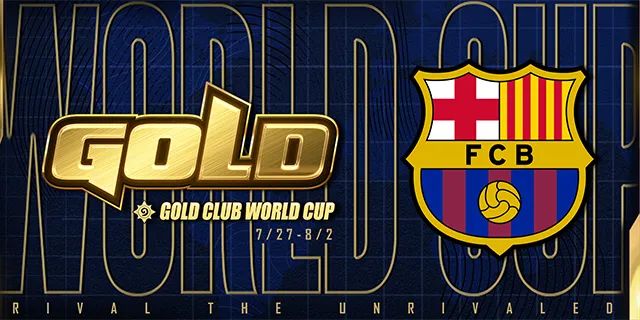 巴萨董事李西洵:我们以谦卑心态来学习电竞,炉石契合巴萨价值观