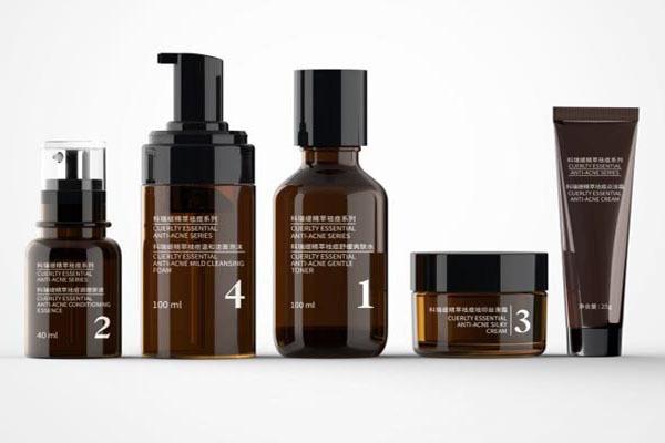 亲测有效的祛斑产品,祛痘亲测