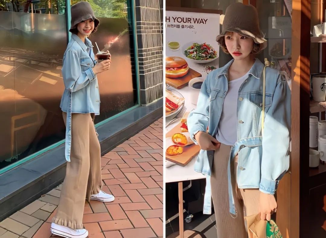 帆布鞋高帮适合矮个子穿吗,学生党帆布鞋好看又好穿款