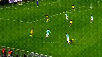 巴雷拉国米经典瞬间,巴雷拉是怎么征服国米