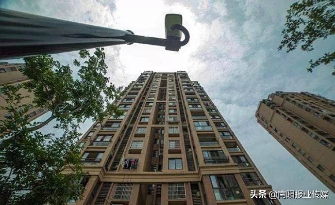 南阳人注意啦：高空抛物可按故意杀人罪论处