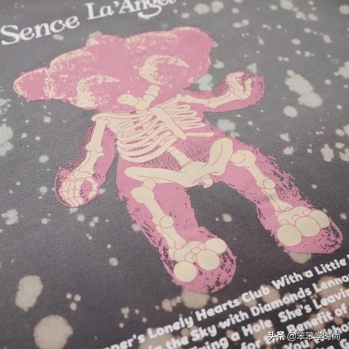 平价又好看的国潮品牌,小众国潮明星同款