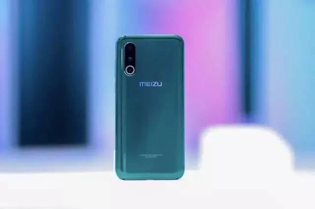 魅族的高光时刻,魅族最新动向