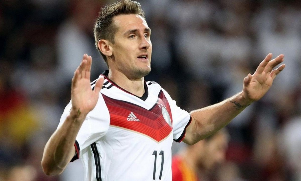 “日耳曼战车”究竟有多强？