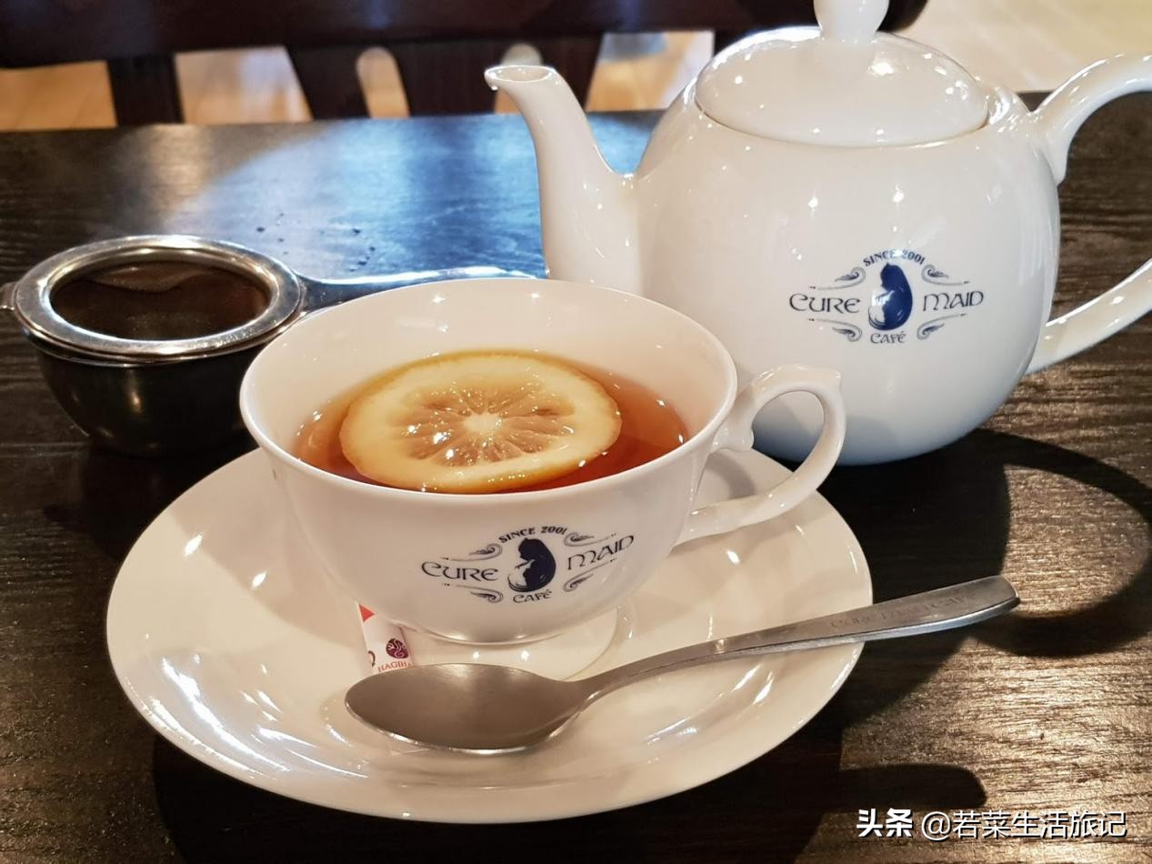 日本旅游攻略咖啡厅 (东京咖啡攻略)