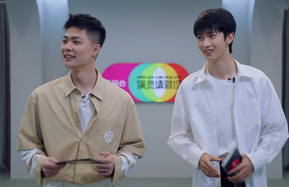 张铭恩和张檬近况,张铭恩张萌视频