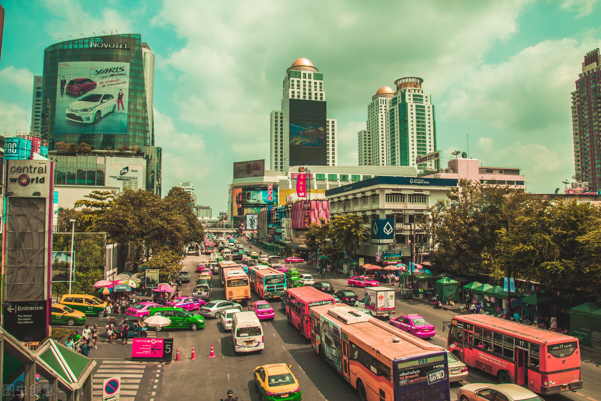 了解lazada平台,lazada跨境有哪些站点