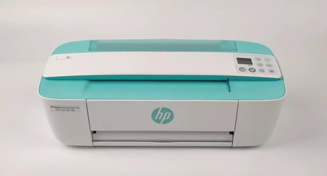 孩子上学家用连接手机打印机推荐,家用孩子上学常用打印机