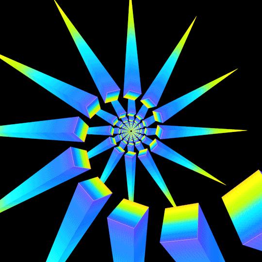 三角函数值表0到360度怎么算的,360度角的三角函数值算法图解