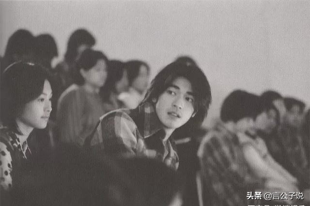 20位港台男星今昔对比,港台男明星今昔颜值对比100位