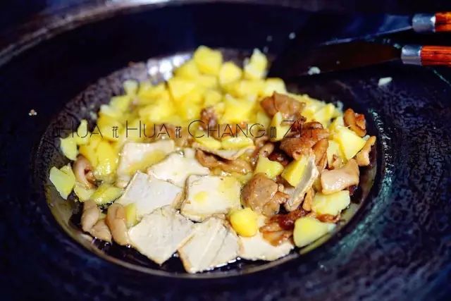 收好这份观山湖美食攻略,观山湖美食团购家常菜