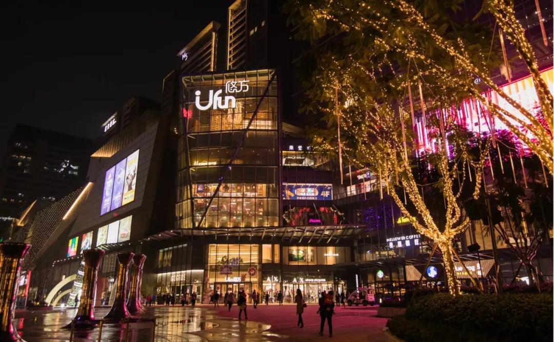 交子公园金融商务区位置,交子公园金融城