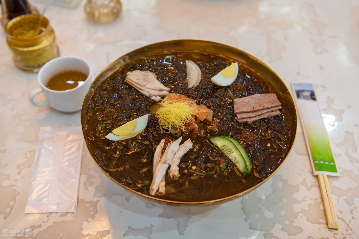 中国十大友好国家中，谁的“家底”最丰厚？