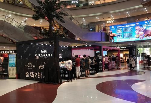 常见的品牌尾货有哪些,品牌尾货有那么多吗