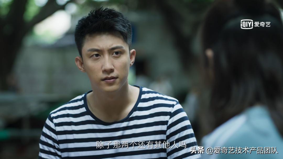 视频与编解码的技术邂逅，碰撞出的高清罗曼史