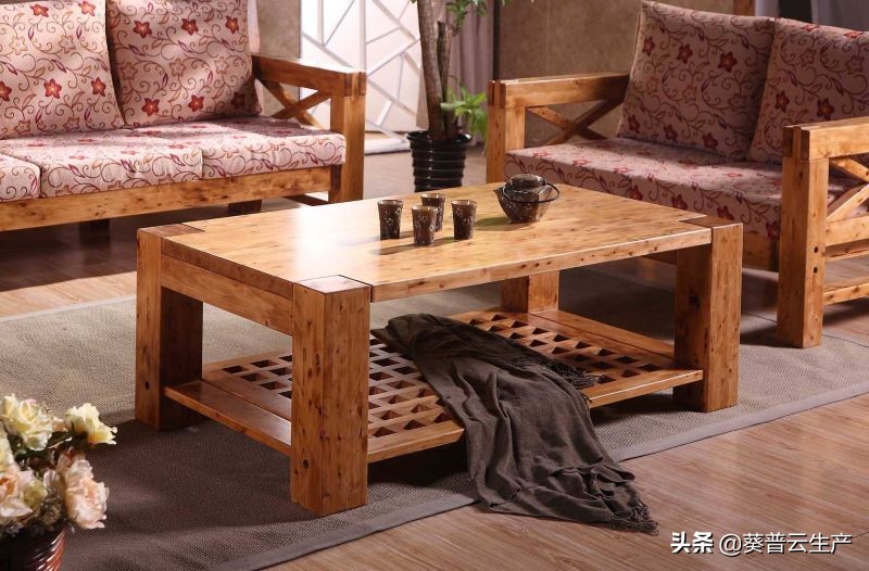 柏木家具和柏木哪个好,柏木家具的优缺点有哪些