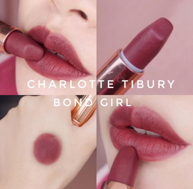 2019年年度爱用彩妆分享,2019年度爱用彩妆