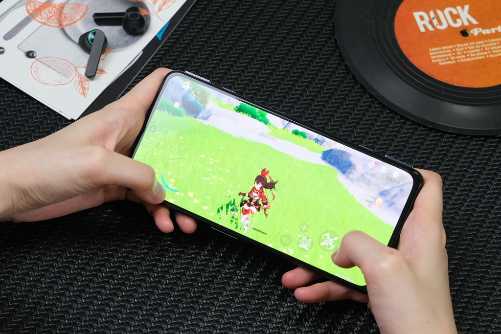 黑鲨4s4800万像素,黑鲨手机4s跑分