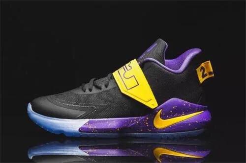 实战球鞋买啥,实战球鞋推荐耐克跑鞋