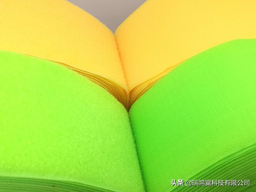 粘扣带魔术贴粘性最好的,粘扣魔术贴用的什么材料