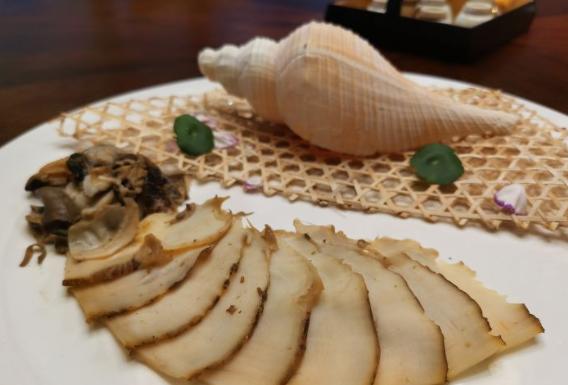 汕头网红餐厅打卡地景点,汕头适合情侣打卡的餐厅