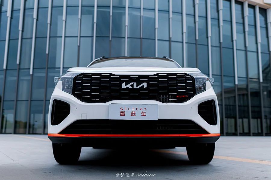 撩人的不只是颜值,换装途胜L同款1.5T动力,实拍解析智跑Ace