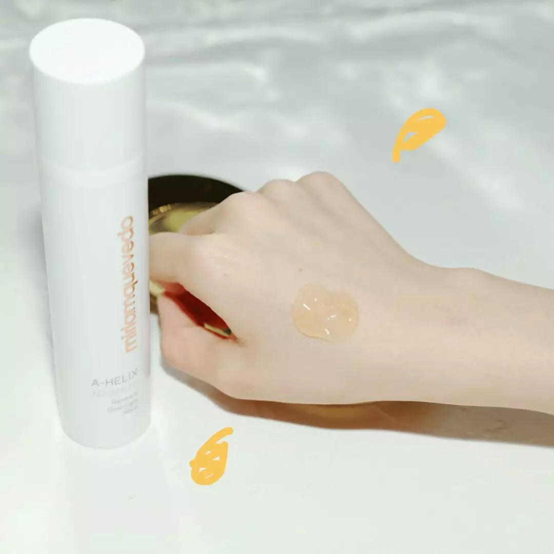 没想到有一天我会跟着宁静学习美妆干货……